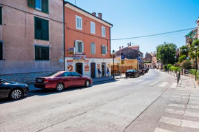 Apartements Bartoli